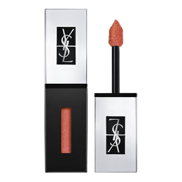 Vernis A Levres The Holographics - Lakier do ust, YVES SAINT LAURENT
